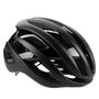 Capacete de Ciclismo Abus Airbreaker Preto
