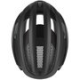 Capacete de Ciclismo Abus Airbreaker Preto