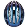 Capacete de Ciclismo Abus Airbreaker Roxo e Preto