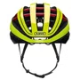 Capacete de Ciclismo Abus Aventor Amarelo