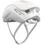 Capacete de Ciclismo Abus Gamechanger 2.0 Branco Puro