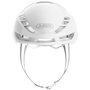 Capacete de Ciclismo Abus Gamechanger 2.0 Branco Puro