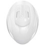Capacete de Ciclismo Abus Gamechanger 2.0 Branco Puro