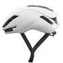 Capacete de Ciclismo Abus Gamechanger 2.0 Branco Polar