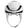 Capacete de Ciclismo Abus Gamechanger 2.0 Branco Polar