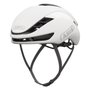 Capacete de Ciclismo Abus Gamechanger 2.0 Branco Polar
