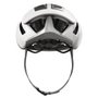 Capacete de Ciclismo Abus Gamechanger 2.0 Branco Polar
