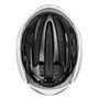 Capacete de Ciclismo Abus Gamechanger 2.0 Branco Polar