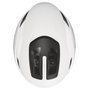 Capacete de Ciclismo Abus Gamechanger 2.0 Branco Polar