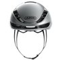 Capacete de Ciclismo Abus Gamechanger 2.0 Cinza