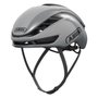 Capacete de Ciclismo Abus Gamechanger 2.0 Cinza