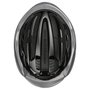 Capacete de Ciclismo Abus Gamechanger 2.0 Cinza