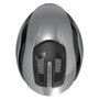 Capacete de Ciclismo Abus Gamechanger 2.0 Cinza
