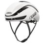 Capacete de Ciclismo Abus Gamechanger 2.0 Mips Branco