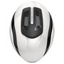 Capacete de Ciclismo Abus Gamechanger 2.0 Mips Branco