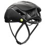 Capacete de Ciclismo Abus Gamechanger 2.0 Mips Preto