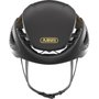Capacete de Ciclismo Abus Gamechanger Preto