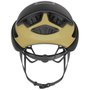 Capacete de Ciclismo Abus Gamechanger Preto