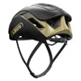Capacete de Ciclismo Abus Gamechanger 2.0 Preto e Dourado