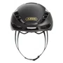 Capacete de Ciclismo Abus Gamechanger 2.0 Preto e Dourado