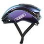 Capacete de Ciclismo Abus Gamechanger 2.0 Roxo
