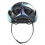 Capacete de Ciclismo Abus Gamechanger 2.0 Roxo