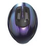 Capacete de Ciclismo Abus Gamechanger 2.0 Roxo