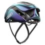 Capacete de Ciclismo Abus Gamechanger 2.0 Roxo