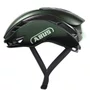 Capacete de Ciclismo Abus Gamechanger 2.0 Verde Musgo