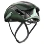 Capacete de Ciclismo Abus Gamechanger 2.0 Verde Musgo