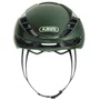 Capacete de Ciclismo Abus Gamechanger 2.0 Verde Musgo