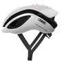 Capacete de Ciclismo Abus Gamechanger Branco