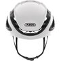 Capacete de Ciclismo Abus Gamechanger Branco