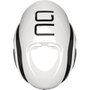 Capacete de Ciclismo Abus Gamechanger Branco