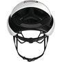 Capacete de Ciclismo Abus Gamechanger Branco
