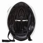 Capacete de Ciclismo Abus Gamechanger Branco