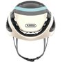 Capacete de Ciclismo Abus Gamechanger Champagne