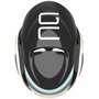 Capacete de Ciclismo Abus Gamechanger Champagne