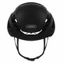Capacete de Ciclismo Abus Gamechanger Preto