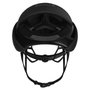Capacete de Ciclismo Abus Gamechanger Preto