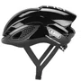 Capacete de Ciclismo Abus Gamechanger Preto Brilhante