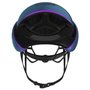 Capacete de Ciclismo Abus Gamechanger Roxo