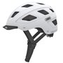 Capacete de Ciclismo Abus Hyban Branco