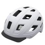 Capacete de Ciclismo Abus Hyban Branco