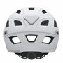 Capacete de Ciclismo Abus Hyban Branco