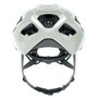 Capacete de Ciclismo Abus Macator Branco Pérola