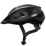 Capacete de Ciclismo Abus Macator Mips Preto