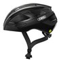 Capacete de Ciclismo Abus Macator Mips Preto