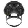 Capacete de Ciclismo Abus Macator Mips Preto
