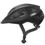 Capacete de Ciclismo Abus Macator Preto